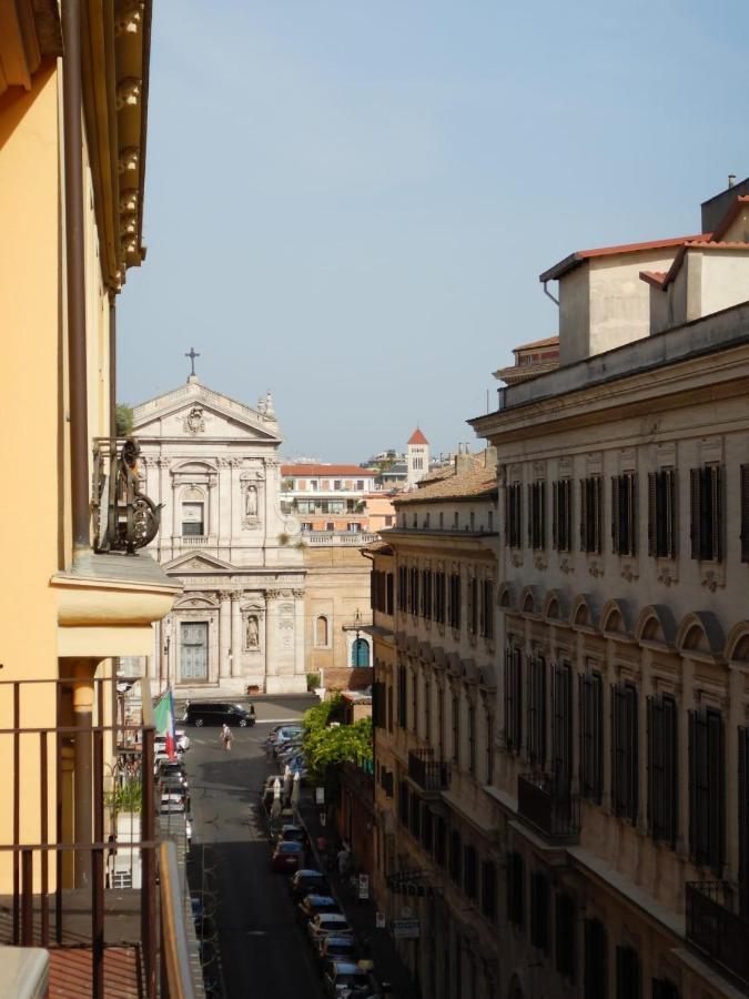 Barberini Bright Apartment Roma Esterno foto