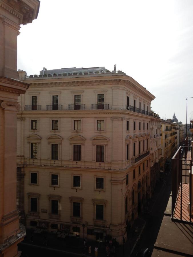 Barberini Bright Apartment Roma Esterno foto