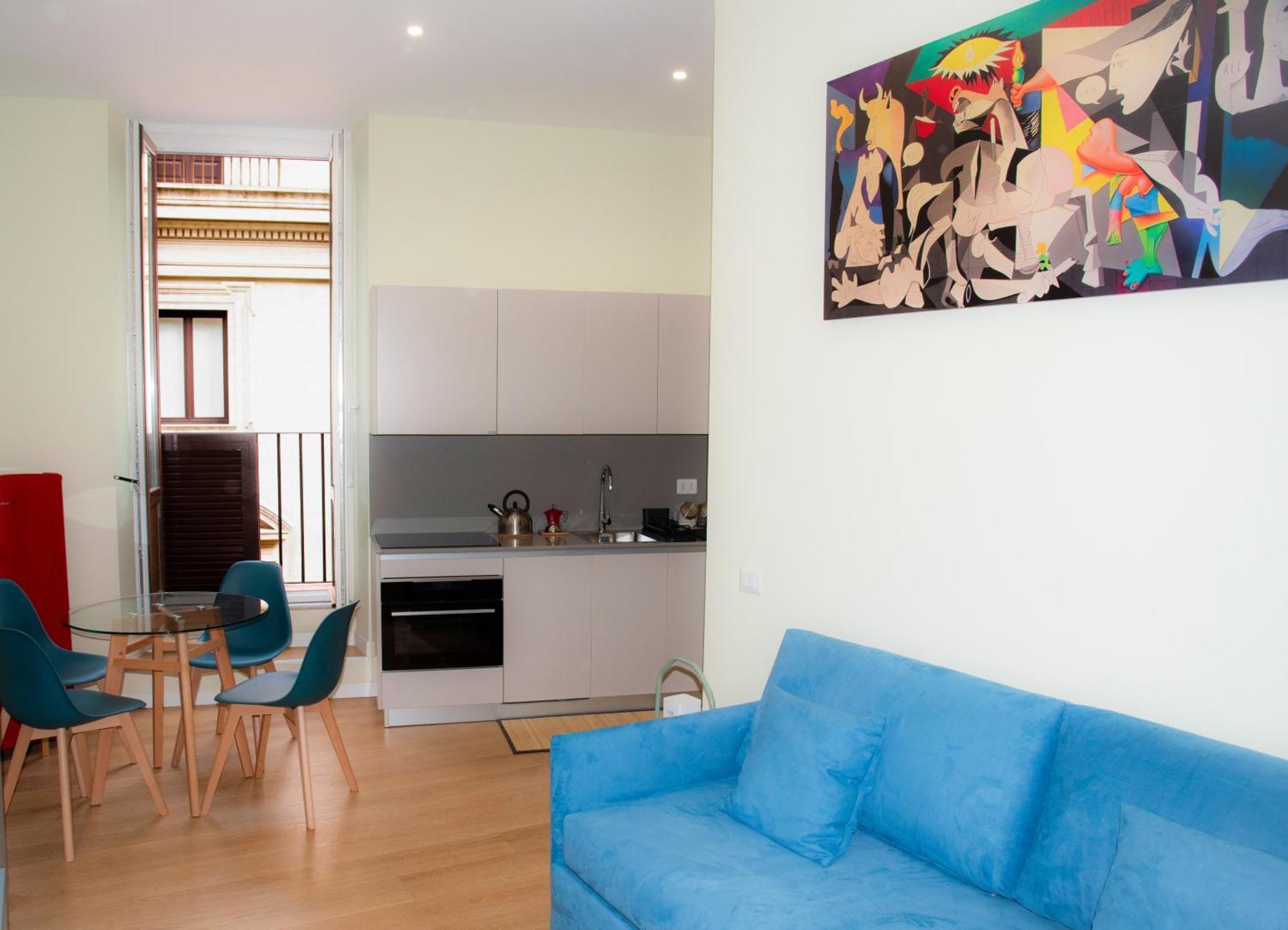 Barberini Bright Apartment Roma Esterno foto
