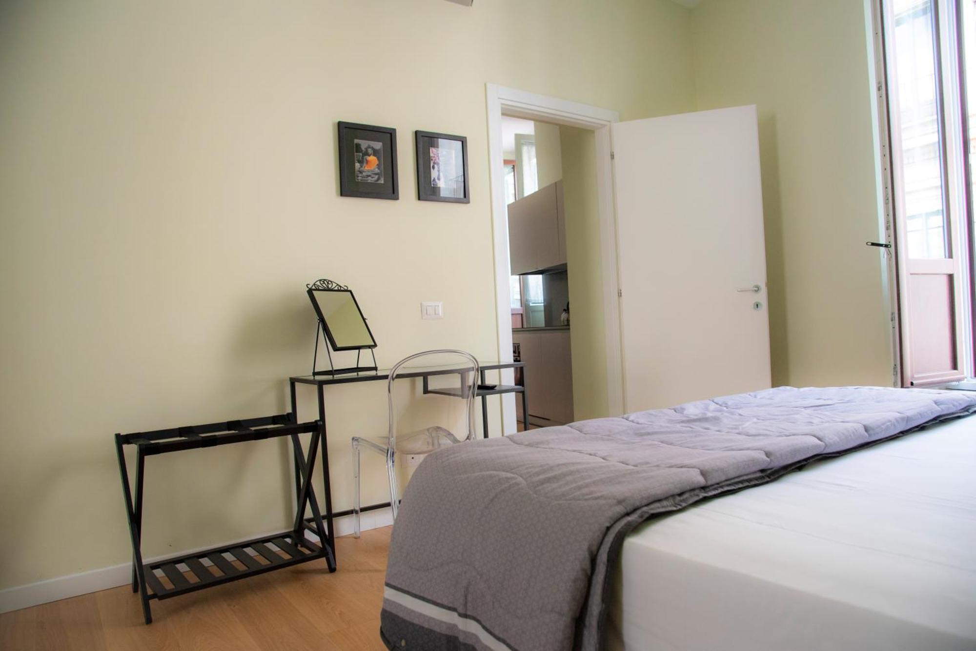 Barberini Bright Apartment Roma Esterno foto
