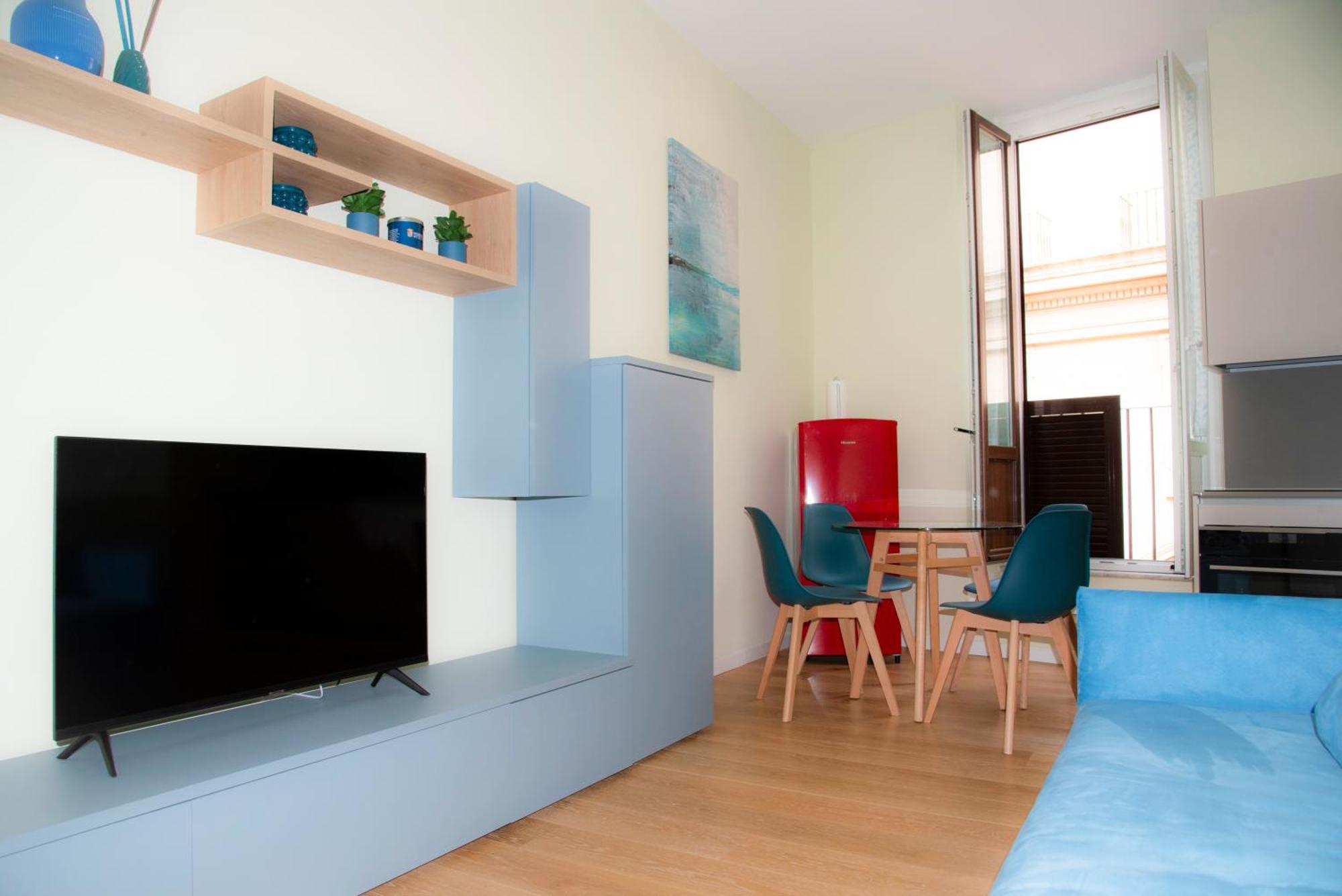 Barberini Bright Apartment Roma Esterno foto