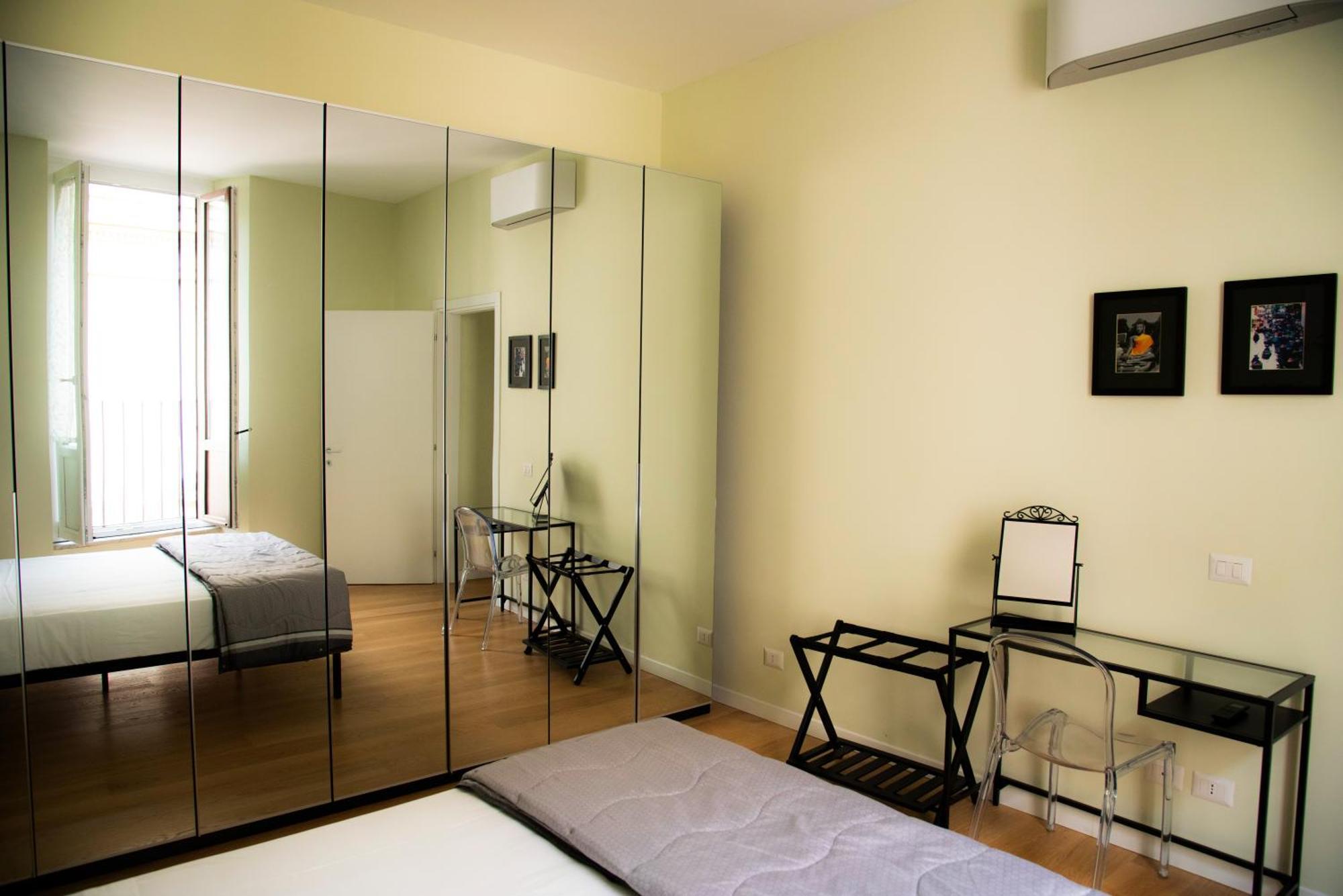Barberini Bright Apartment Roma Esterno foto