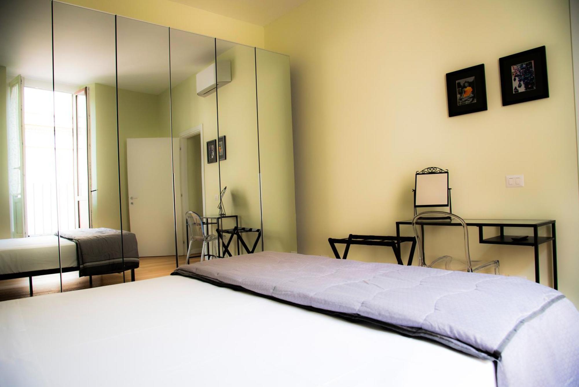 Barberini Bright Apartment Roma Esterno foto