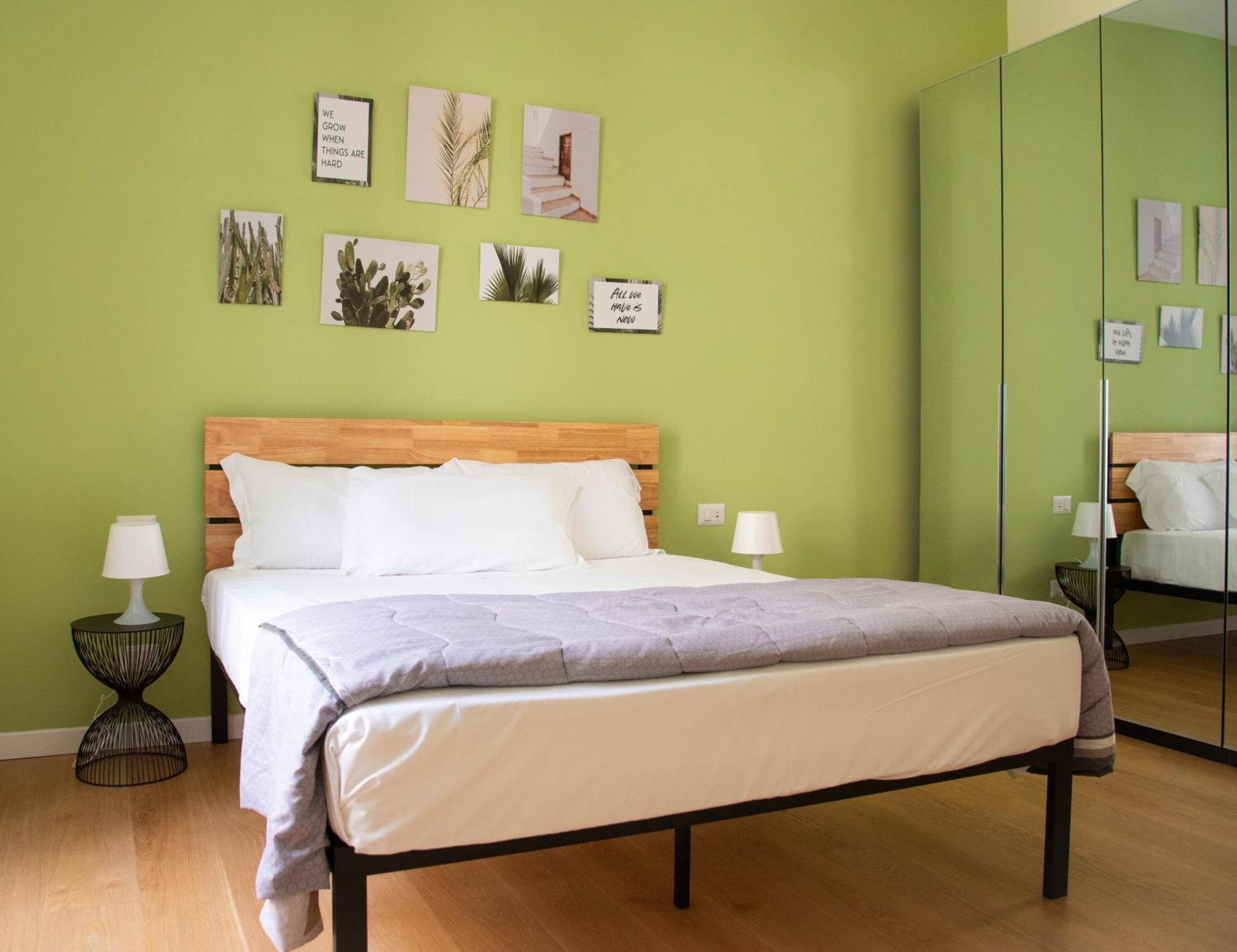 Barberini Bright Apartment Roma Esterno foto