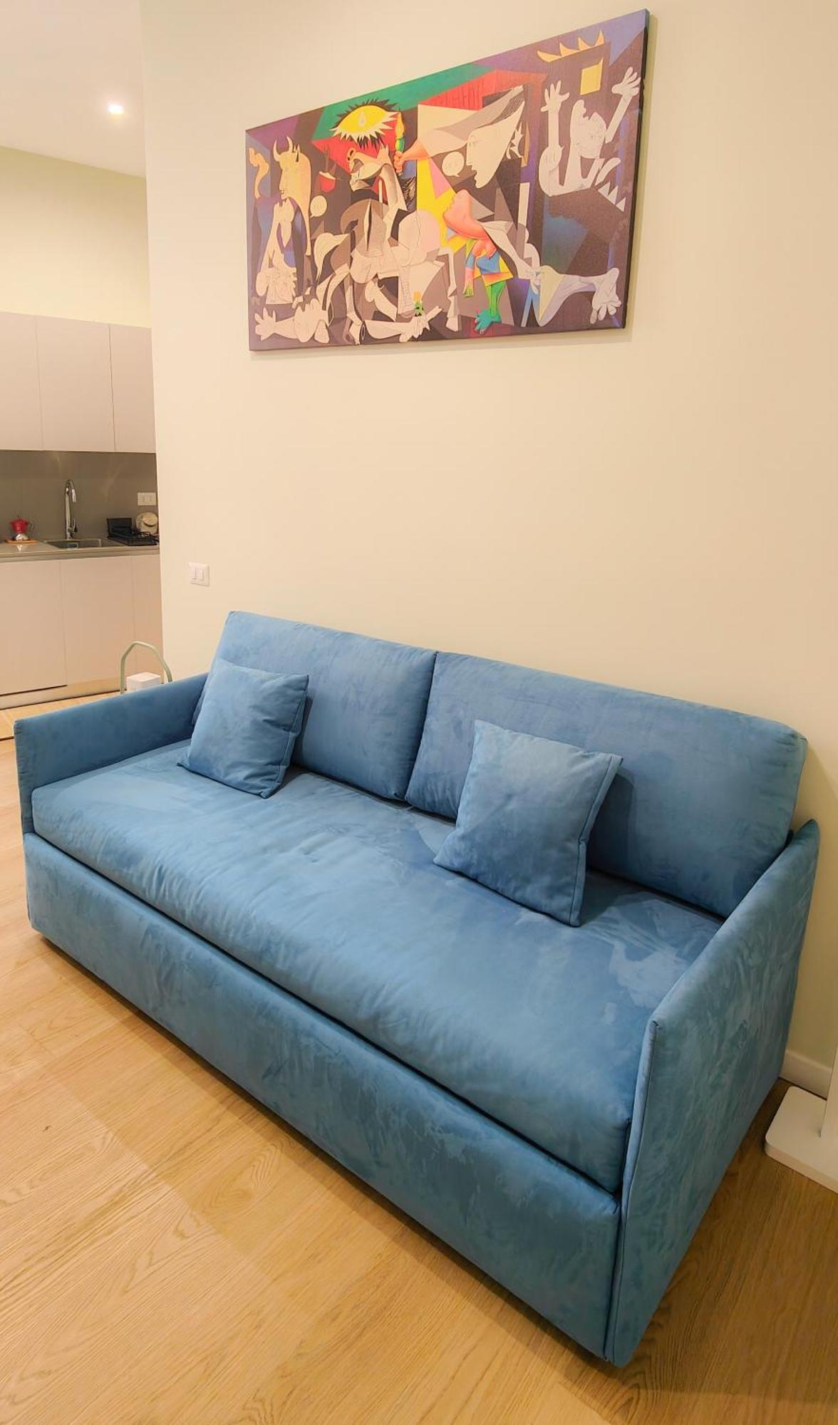 Barberini Bright Apartment Roma Esterno foto